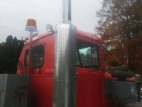 1971 Autocar Tractor for sale in Michigan (ID-125298)