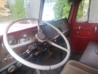 1971 Autocar Tractor for sale in Michigan (ID-125298)