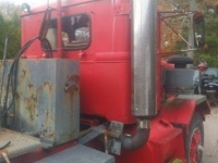 1971 Autocar Tractor for sale in Michigan (ID-125298)