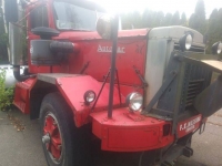 1971 Autocar Tractor for sale in Michigan (ID-125298)
