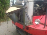 1971 Autocar Tractor for sale in Michigan (ID-125298)