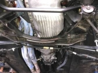 1971 BMW 2800 CS for sale in Michigan (ID-129777)