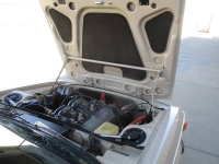1971 BMW 2800 CS for sale in Michigan (ID-129777)