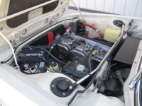 1971 BMW 2800 CS for sale in Michigan (ID-129777)