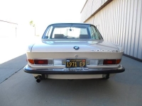 1971 BMW 2800 CS for sale in Michigan (ID-129777)