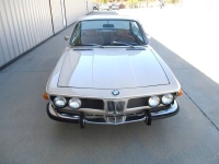 1971 BMW 2800 CS for sale in Michigan (ID-129777)