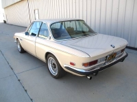 1971 BMW 2800 CS for sale in Michigan (ID-129777)