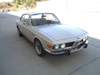 1971 BMW 2800 CS for sale in Michigan (ID-129777)
