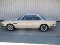 1971 BMW 2800 CS for sale in Michigan (ID-129777)