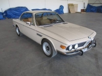 1971 BMW 2800 CS for sale in Michigan (ID-129778)
