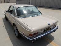 1971 BMW 2800 CS for sale in Michigan (ID-129861)