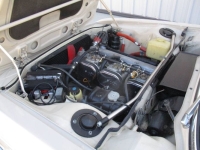 1971 BMW 2800 CS for sale in Michigan (ID-129861)