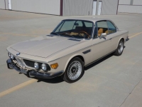 1971 BMW 2800 CS for sale in Michigan (ID-129861)
