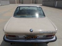 1971 BMW 2800 CS for sale in Michigan (ID-129861)