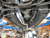 1971 BMW 2800 CS for sale in Michigan (ID-129861)