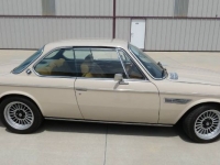 1971 BMW 2800 CS for sale in Michigan (ID-129861)