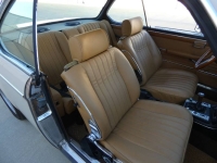 1971 BMW 2800 CS for sale in Michigan (ID-129861)