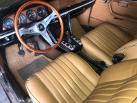 1971 BMW 2800 CS for sale in Michigan (ID-129861)