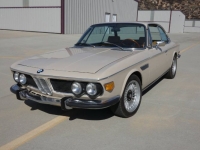 1971 BMW 2800 CS for sale in Michigan (ID-129861)