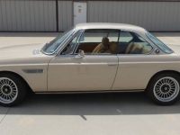 1971 BMW 2800 CS for sale in Michigan (ID-129861)