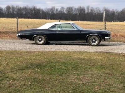 1971 Buick Centurion for sale