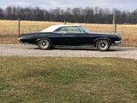 1971 Buick Centurion for sale in Michigan (ID-138024)
