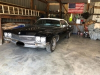 1971 Buick Centurion for sale in Michigan (ID-138024)