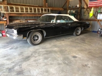 1971 Buick Centurion for sale in Michigan (ID-138024)