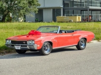 1971 Buick Gran Sport for sale in Riverhead, New York (ID-111845)