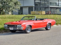 1971 Buick Gran Sport for sale in Riverhead, New York (ID-111845)