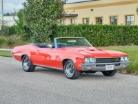 1971 Buick Gran Sport for sale in Riverhead, New York (ID-111845)