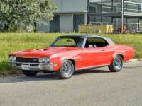 1971 Buick Gran Sport for sale in Riverhead, New York (ID-111845)