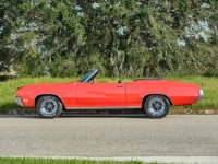 1971 Buick Gran Sport for sale (ID-111731)