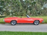 1971 Buick Gran Sport for sale (ID-111731)