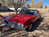 1971 Buick GS for sale in Michigan (ID-106559)