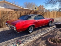 1971 Buick GS for sale in Michigan (ID-106559)