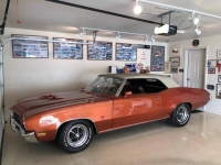 1971 Buick GS for sale in Michigan (ID-122225)
