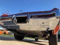 1971 Buick GS for sale in Michigan (ID-122225)