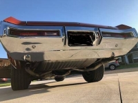 1971 Buick GS for sale in Michigan (ID-122225)