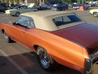 1971 Buick GS for sale in Michigan (ID-122225)