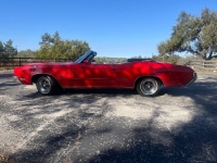 1971 Buick GS for sale in Michigan (ID-137740)