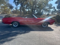 1971 Buick GS for sale in Michigan (ID-137740)