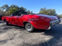 1971 Buick GS for sale in Michigan (ID-137740)