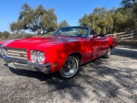 1971 Buick GS for sale in Michigan (ID-137740)