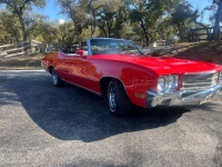 1971 Buick GS for sale in Michigan (ID-137740)