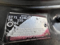 1971 Buick GS for sale in Michigan (ID-137740)