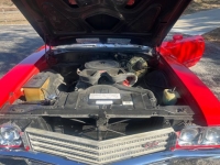 1971 Buick GS for sale in Michigan (ID-137740)