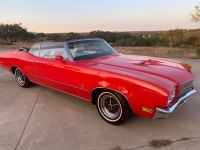 1971 Buick GS for sale in Michigan (ID-137740)