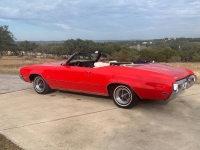 1971 Buick GS for sale in Michigan (ID-137740)