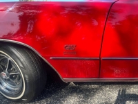 1971 Buick GS for sale in Michigan (ID-137740)